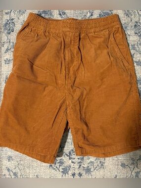 Carhartt WIP Flint Short